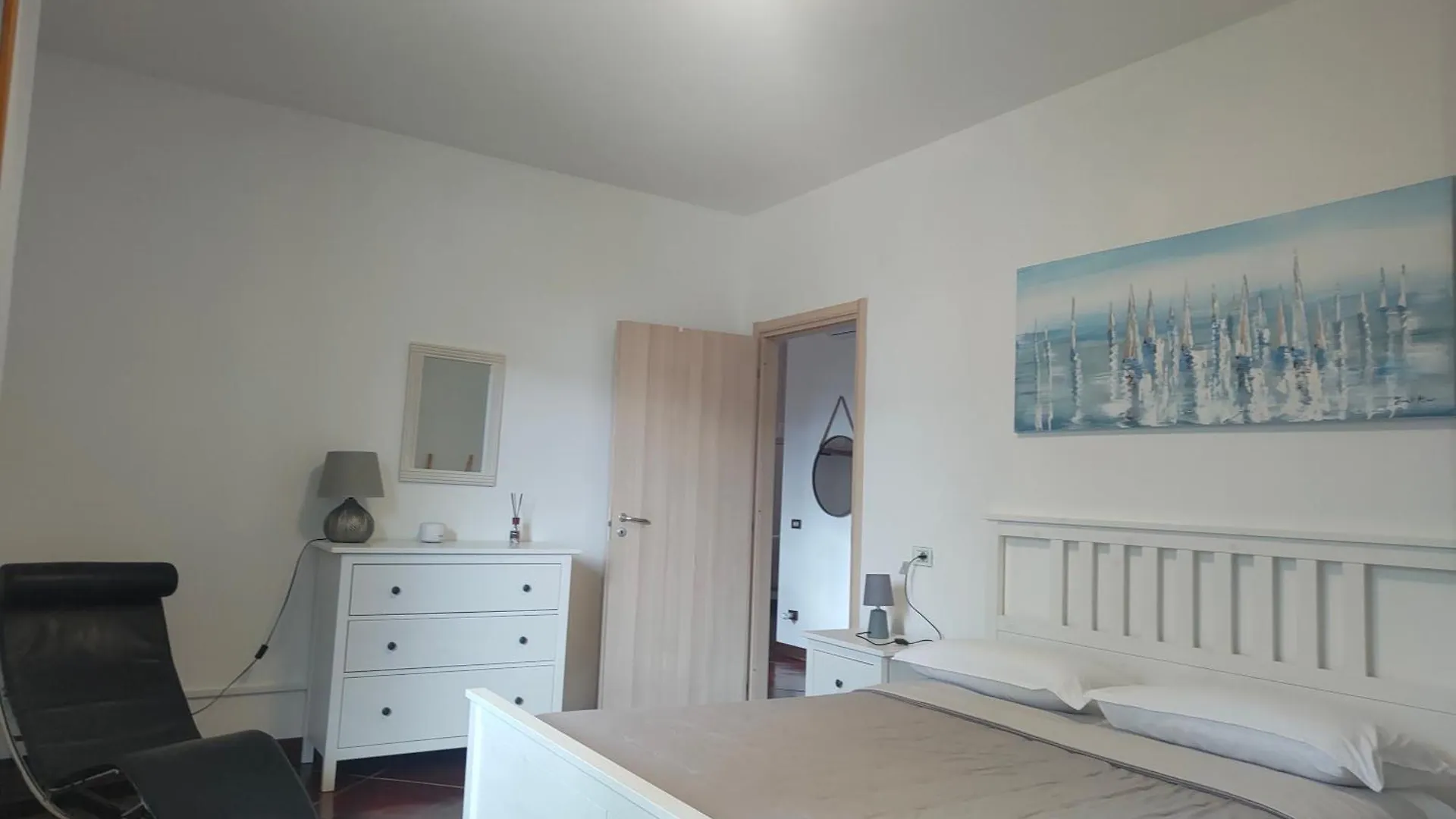 몬테무를로 Casa Mario Casa D'Ospite 아파트