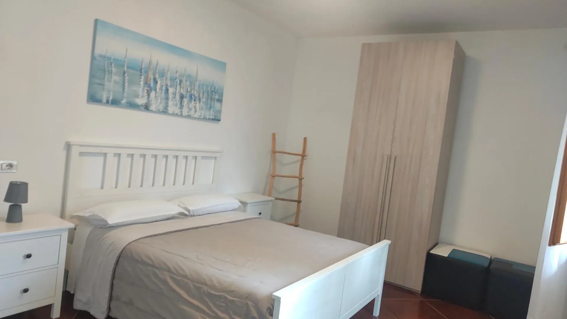 몬테무를로 Casa Mario Casa D'Ospite 아파트