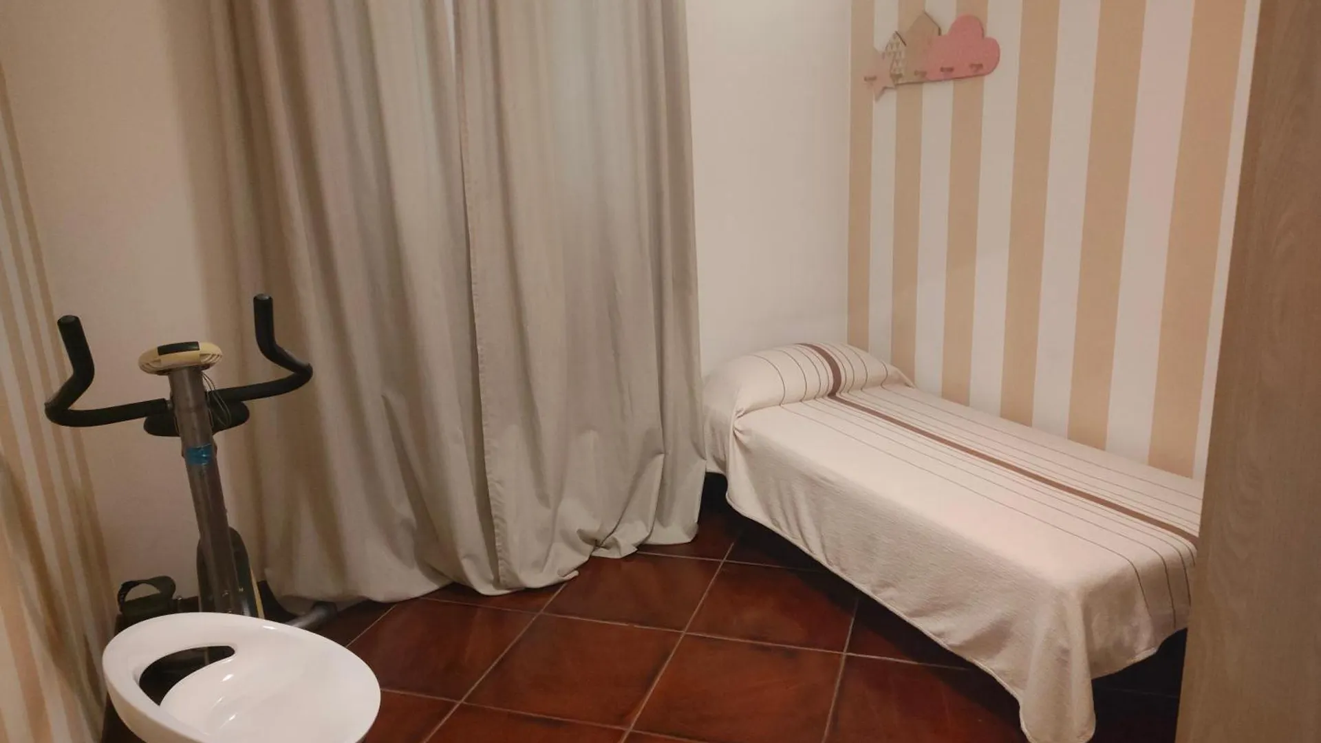 몬테무를로 Casa Mario Casa D'Ospite 아파트