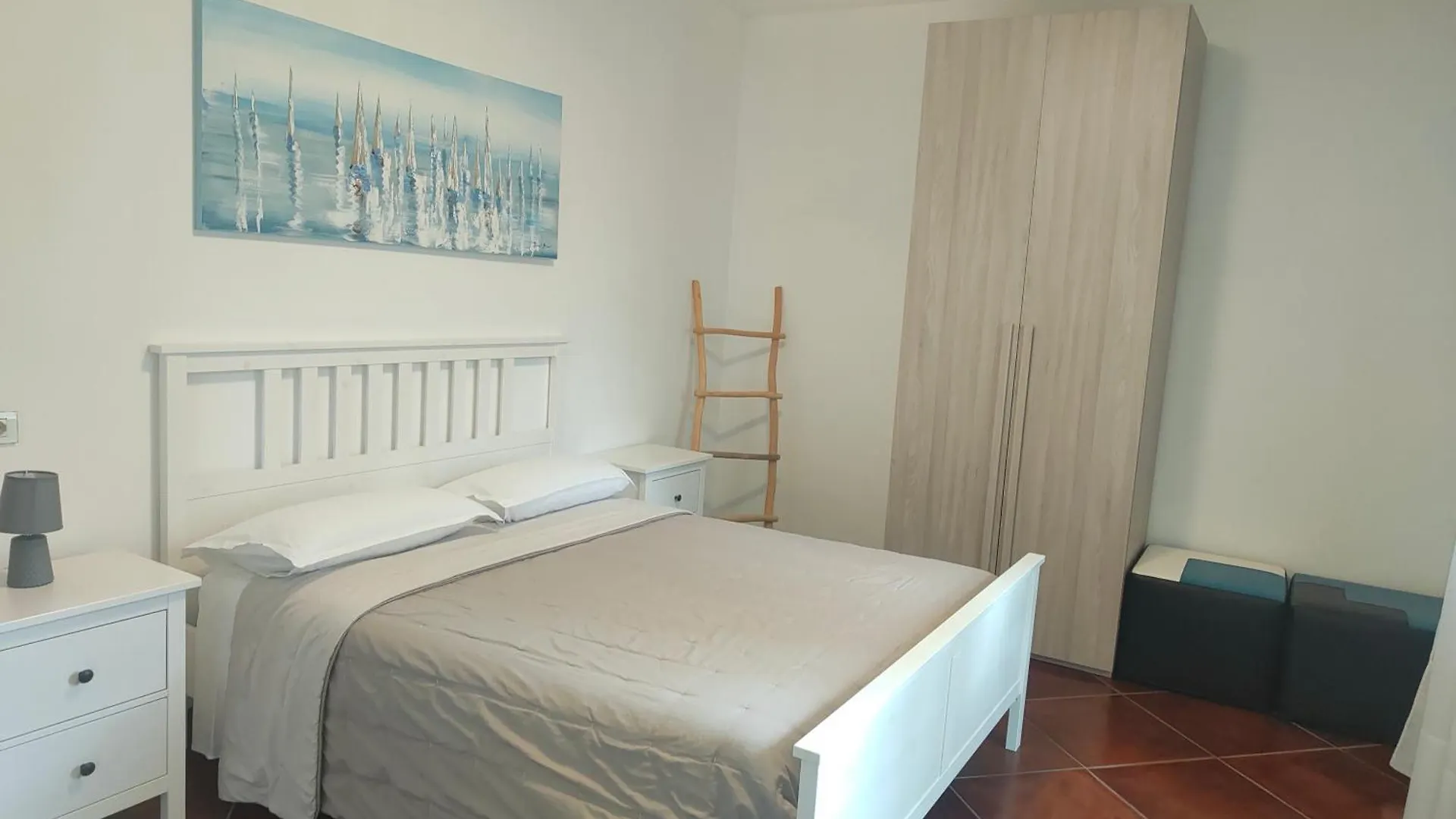 몬테무를로 Casa Mario Casa D'Ospite 아파트
