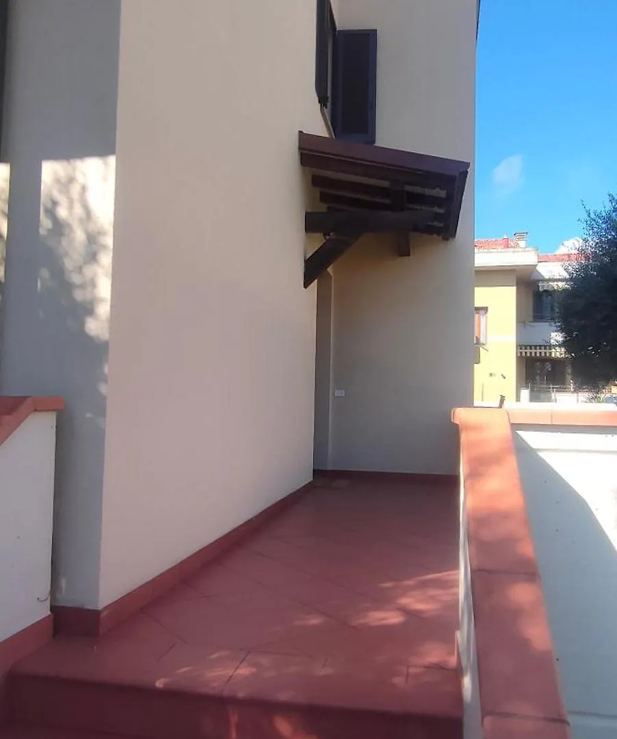 몬테무를로 Casa Mario Casa D'Ospite 아파트 이탈리아