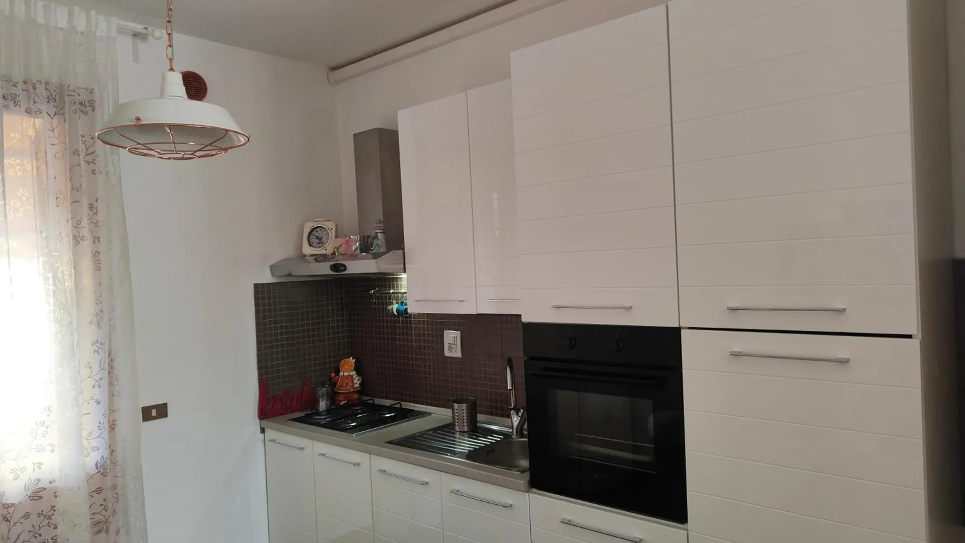 몬테무를로 Casa Mario Casa D'Ospite 아파트