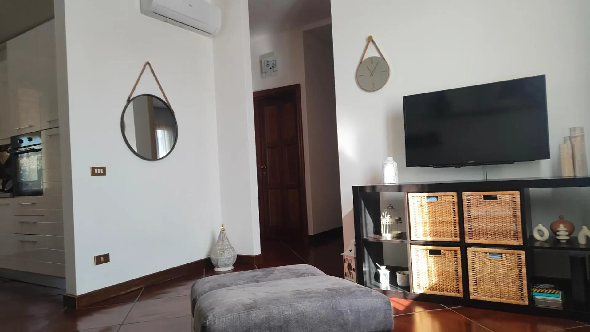 몬테무를로 Casa Mario Casa D'Ospite 아파트