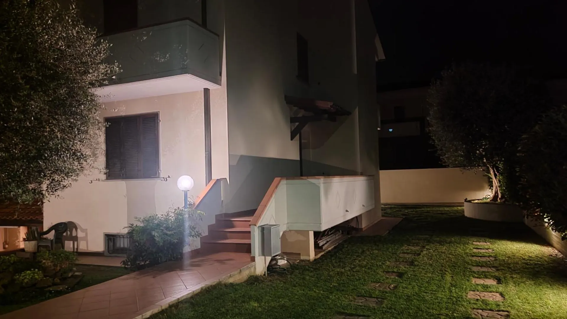몬테무를로 Casa Mario Casa D'Ospite 아파트 이탈리아